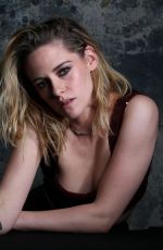 KRISTEN STEWART - Hollywood Critics Association Film Awards Portraits 02/28/2022