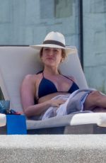 KRISTIN CAVALLARI in Bikini in Cabo San Lucas 03/15/2022