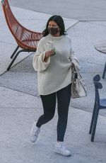 KYLIE JENNER Out in Los Angeles 03/08/2022