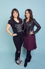LACEY CHABERT for First Annual 90