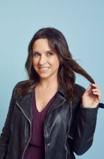 LACEY CHABERT for First Annual 90