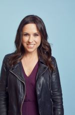 LACEY CHABERT for First Annual 90