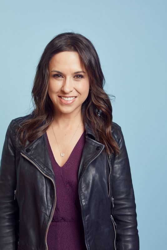 LACEY CHABERT for First Annual 90