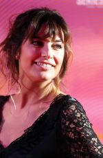 LAETITIA MILOT at Series Mania Festival Opening Ceremony in Lille 03/18/2022