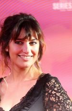LAETITIA MILOT at Series Mania Festival Opening Ceremony in Lille 03/18/2022