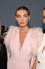 LAIS RIBEIRO at Elie Saab Fashion Show in Paris 03/05/2022