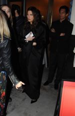 LAKE BELL Arrives at Pam and Tommy Finale Party in Los Angeles 03/09/2022
