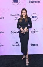 LAKE BELL at 15th Annual WIF Oscar Party in Los Angeles 03/25/2022