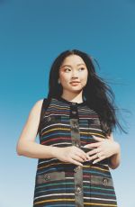 LANA CONDOR for Grazia Magazine, March 2022