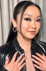 LANA CONDOR - Instagram Photos 03/20/2022