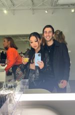 LANA CONDOR - Instagram Photos 03/20/2022