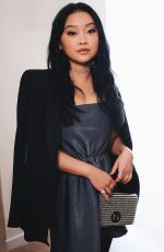 LANA CONDOR - Instagram Photos 03/29/2022