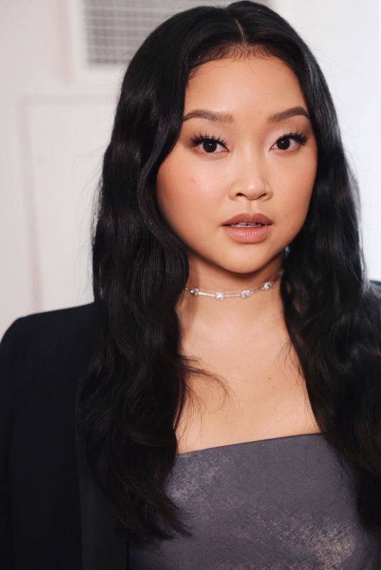 LANA CONDOR - Instagram Photos 03/29/2022