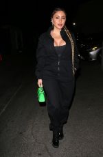 LARSA PIPPEN and CHANDA WALLACE Arrives at Craig