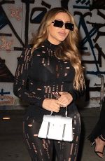 LARSA PIPPEN Leaves Craig