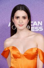 LAURA MARANO at Billboard Women in Music 2022 in Inglewood 03/02/2022