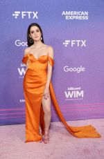 LAURA MARANO at Billboard Women in Music 2022 in Inglewood 03/02/2022
