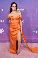 LAURA MARANO at Billboard Women in Music 2022 in Inglewood 03/02/2022