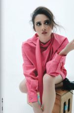 LAURA MARANO for Gr8t Magazine, Spring 2022
