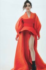 LAURA MARANO for Gr8t Magazine, Spring 2022