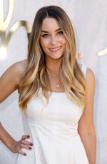 LAUREN CONRAD at Little Market