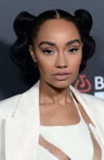 LEIGH-ANNE PINNOCK at NME Awards 2022 in London 03/02/2022