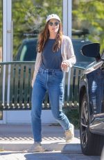 LEIGHTON MEESTER Out and About in Malibu 03/11/2022