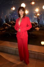 LENA MAHFOUF at Isabel Marant Show at Paris Fashion Week 03/03/2022 | picture pub
