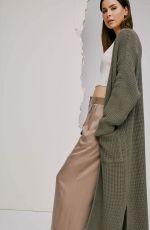 LENA MEYER-LANDRUT - A Lot Aess - About Vou 2022 Collection