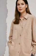 LENA MEYER-LANDRUT - A Lot Aess - About Vou 2022 Collection