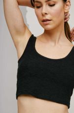 LENA MEYER-LANDRUT - A Lot Aess - About Vou 2022 Collection