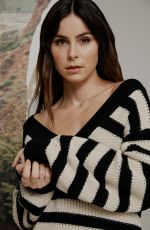 LENA MEYER-LANDRUT - A Lot Aess - About Vou 2022 Collection