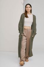 LENA MEYER-LANDRUT - A Lot Aess - About Vou 2022 Collection