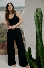 LENA MEYER-LANDRUT - A Lot Aess - About Vou 2022 Collection