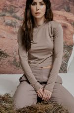 LENA MEYER-LANDRUT - A Lot Aess - About Vou 2022 Collection