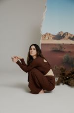 LENA MEYER-LANDRUT - A Lot Aess - About Vou 2022 Collection