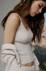 LENA MEYER-LANDRUT - A Lot Aess - About Vou 2022 Collection