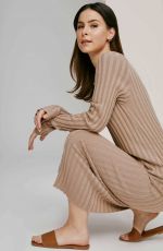 LENA MEYER-LANDRUT - A Lot Aess - About Vou 2022 Collection