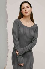 LENA MEYER-LANDRUT - A Lot Aess - About Vou 2022 Collection