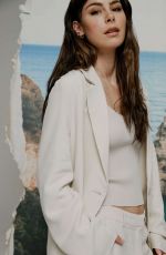 LENA MEYER-LANDRUT - A Lot Aess - About Vou 2022 Collection