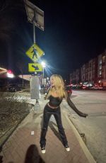 LEXI DREW - Instagram Photos and Video 03/10/2022