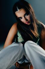 LEXI JAYDE for Our Era Magazine, March 2022