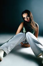 LEXI JAYDE for Our Era Magazine, March 2022
