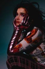 LEXI JAYDE for Our Era Magazine, March 2022