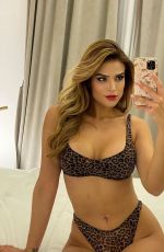 LIDIA SANTOS - Instagram Photos 03/09/2022