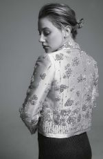 LILI REINHART for Content Mode Magazine, March 2022