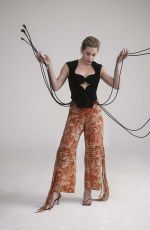 LILI REINHART for Content Mode Magazine, March 2022