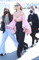 LILY JAMES Arrives at 2022 Independent Spirit Awards in Santa Monica 03/06/2022
