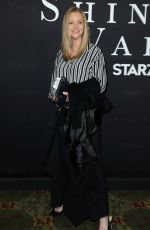LISA KUDROW at Shining Vale Premiere in Hollywood 02/28/2022