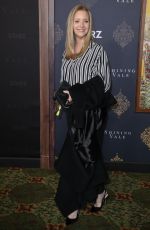 LISA KUDROW at Shining Vale Premiere in Hollywood 02/28/2022